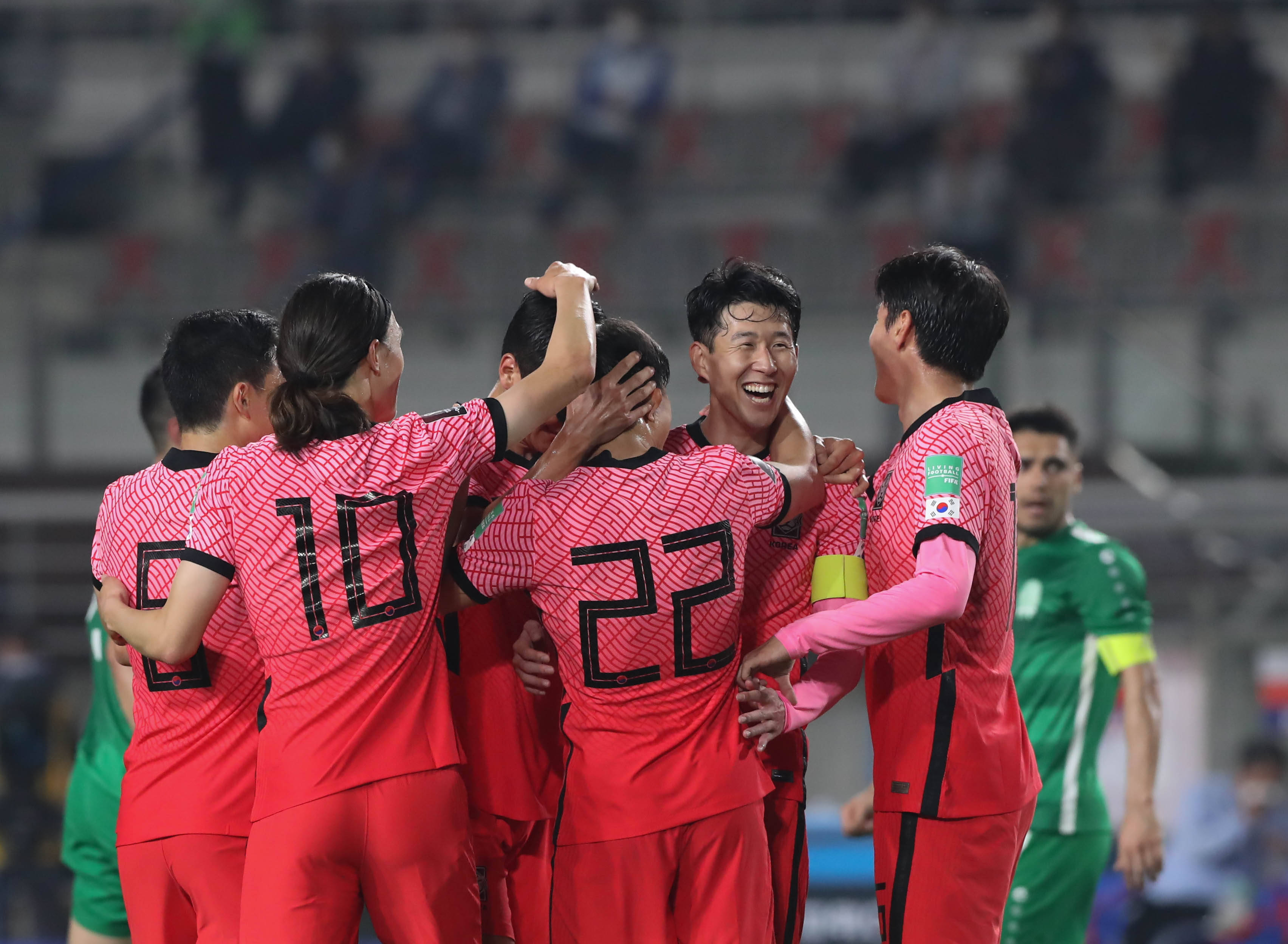 伊拉克俱乐部在比赛中取得惊人进球