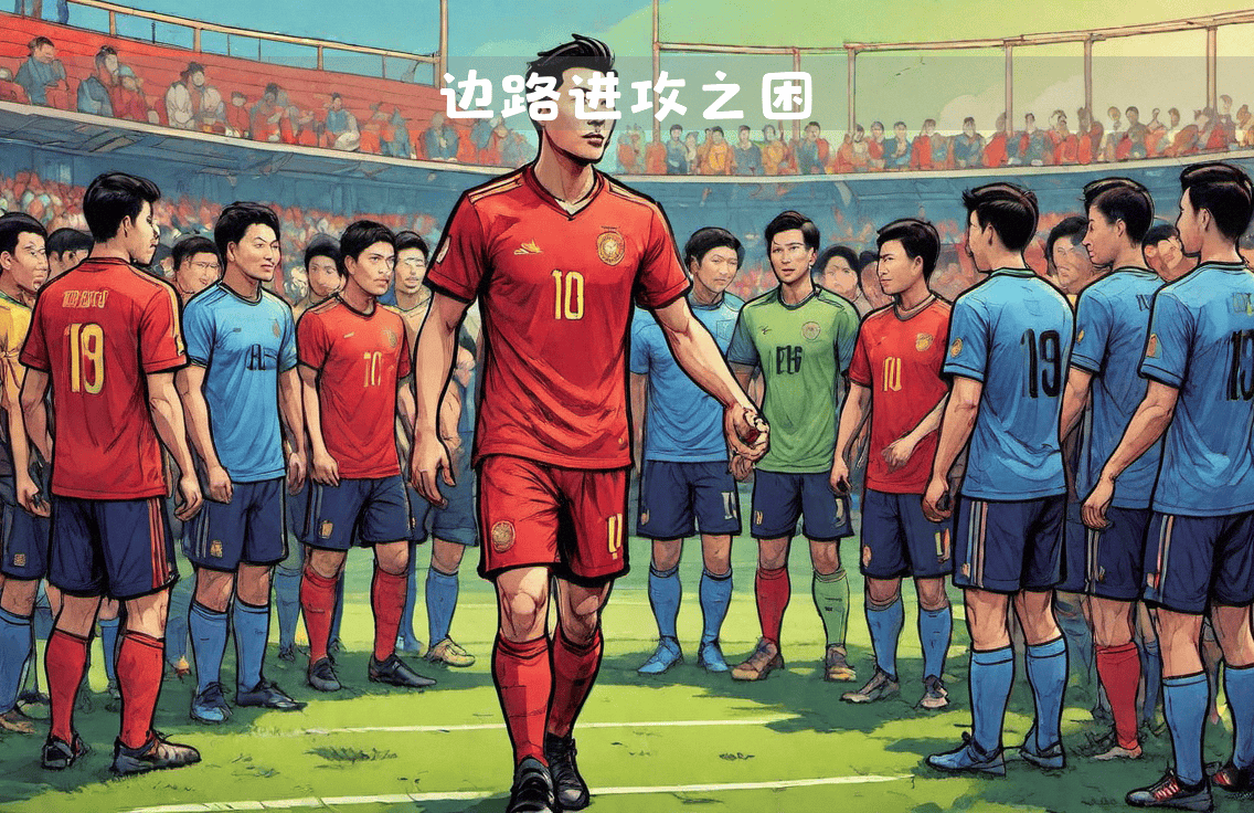 国家队备战世界杯，备战策略深入研究的简单介绍