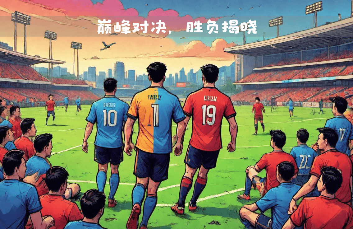 爱游戏APP-足球胜负悬念揭晓，球队实力有所突破的简单介绍