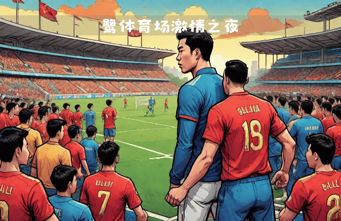 爱游戏入口-足球场上再现惊险一幕，国内顶尖球队激战呈现