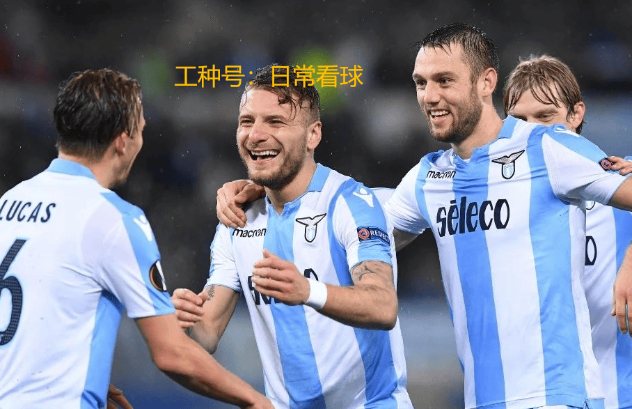 拉齐奥主场逼平那不勒斯，保持不败的简单介绍