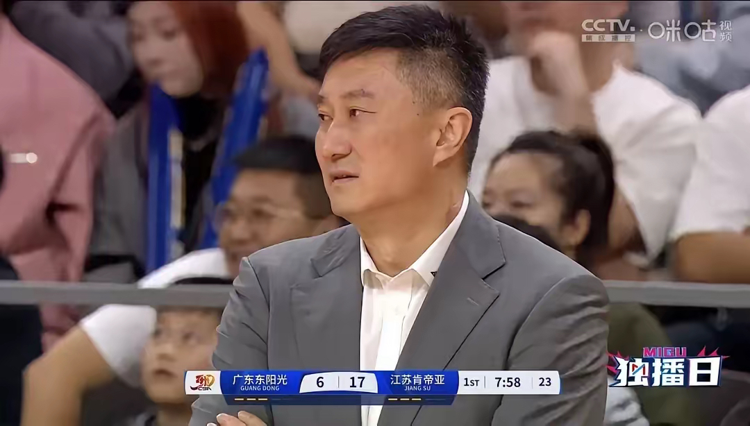 关于江苏队团结一致，迎战广东队士气高涨的信息