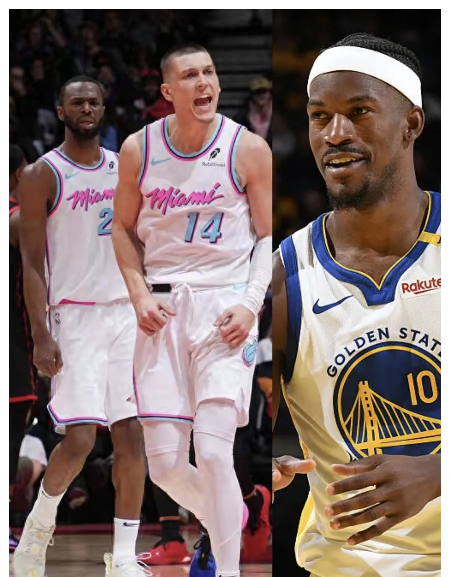 热火大胜老鹰,巴特勒交出26分14篮板 热火大胜老鹰,巴特勒交出26分14篮板