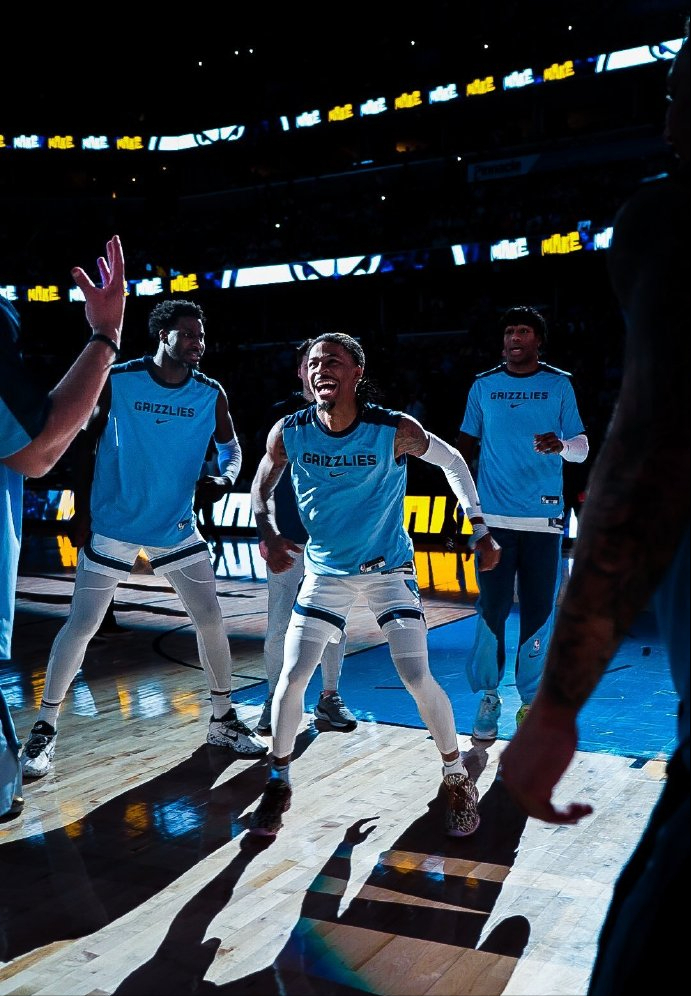 灰熊再胜鹈鹕迎来两连胜 灰熊再胜鹈鹕迎来两连胜