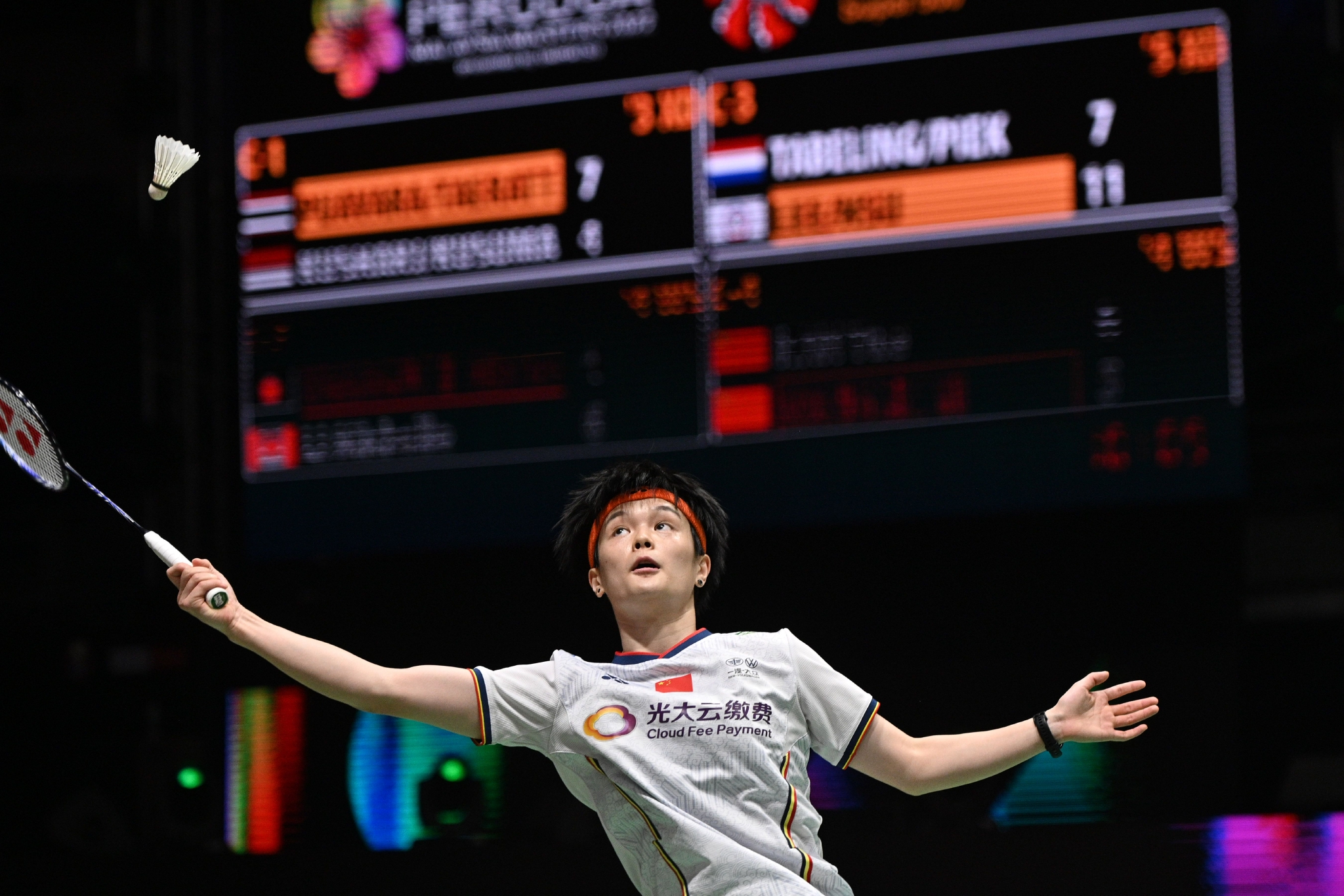 马来西亚羽毛球队血洗日本羽毛球队,辛杜爆发神勇的简单介绍 马来西亚羽毛球队血洗日本羽毛球队,辛杜爆发神勇的简单介绍