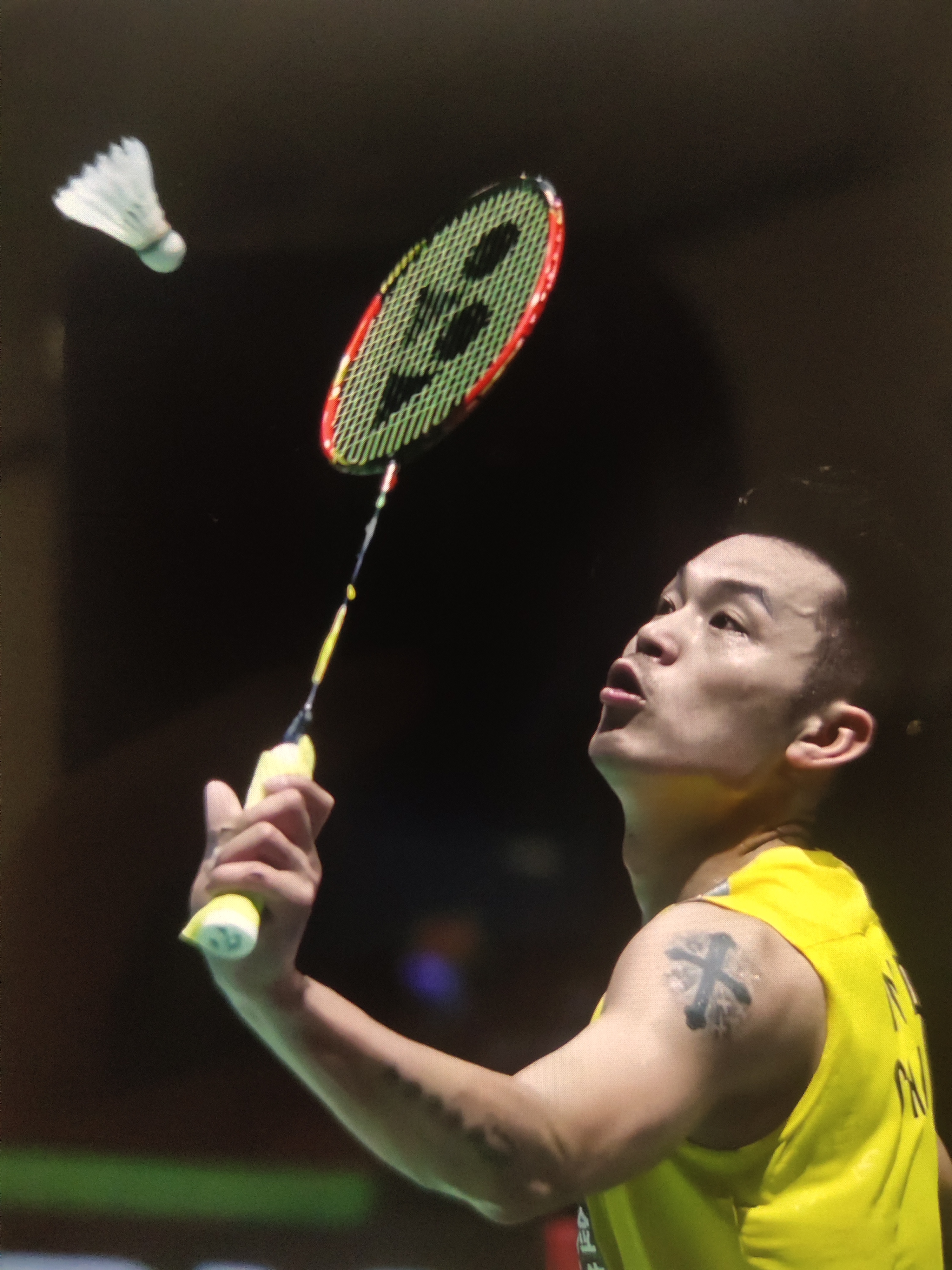 印尼羽毛球队横扫印度羽毛球队,辛杜高光表现的简单介绍 印尼羽毛球队横扫印度羽毛球队,辛杜高光表现的简单介绍