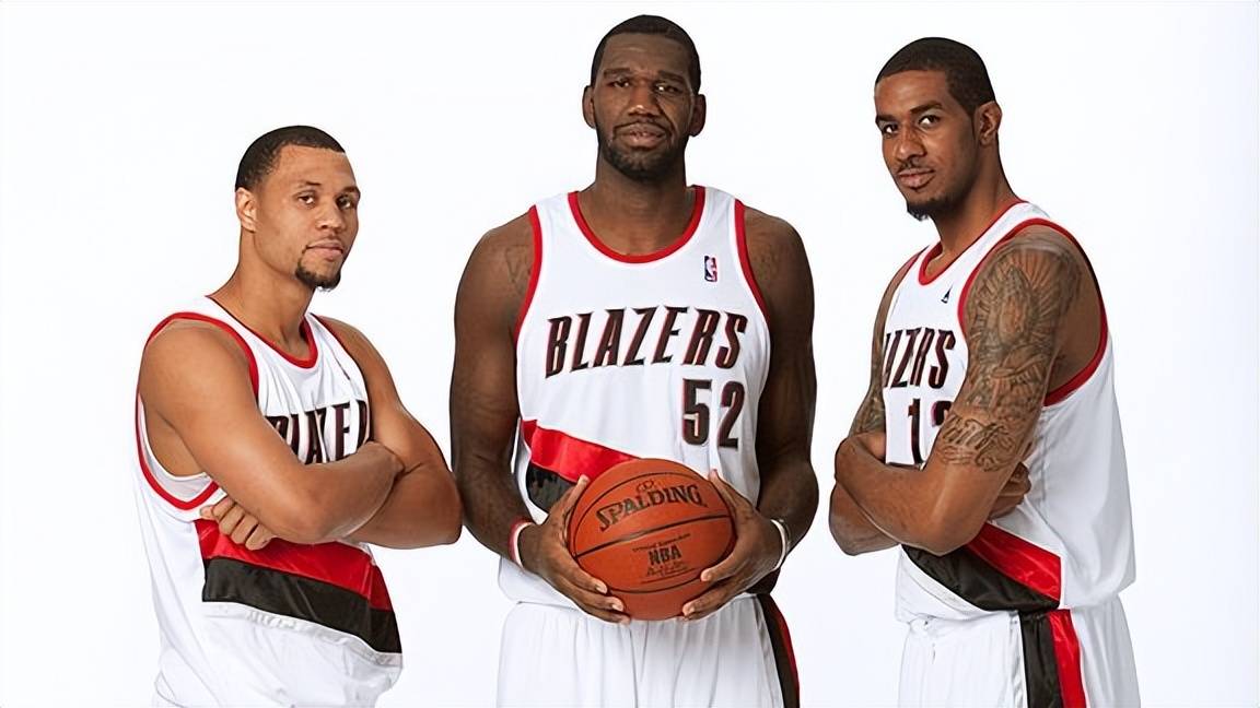 开拓者上演逆袭好戏,击败雄鹿取得突破的简单介绍 开拓者上演逆袭好戏,击败雄鹿取得突破的简单介绍