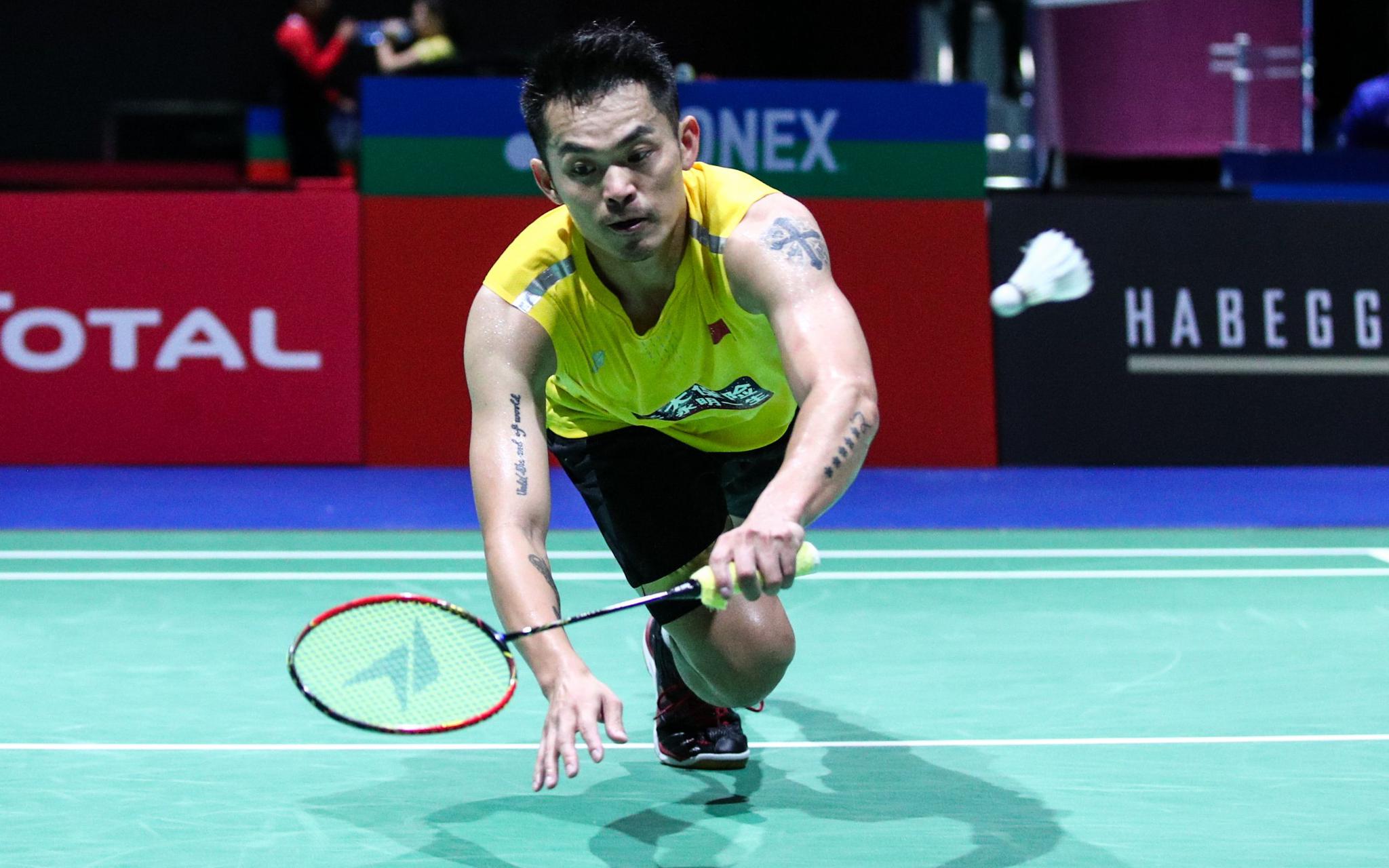 包含英格兰羽毛球队鏖战丹麦羽毛球队,林丹送出助攻的词条 包含英格兰羽毛球队鏖战丹麦羽毛球队,林丹送出助攻的词条