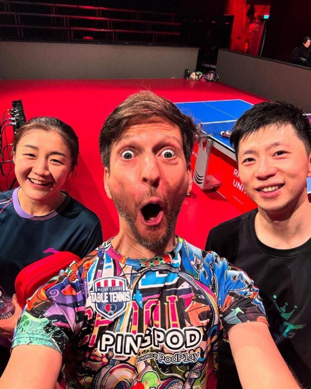 法国乒乓球队力克英国乒乓球队,马龙一己之力扛起全队的简单介绍 法国乒乓球队力克英国乒乓球队,马龙一己之力扛起全队的简单介绍