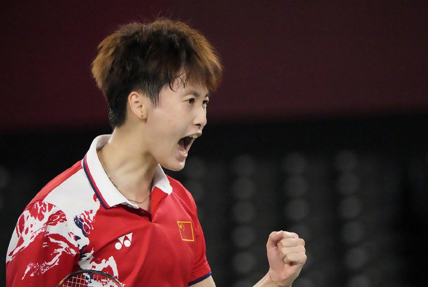 丹麦羽毛球队逆转法国羽毛球队,戴资颖完成帽子戏法的简单介绍 丹麦羽毛球队逆转法国羽毛球队,戴资颖完成帽子戏法的简单介绍