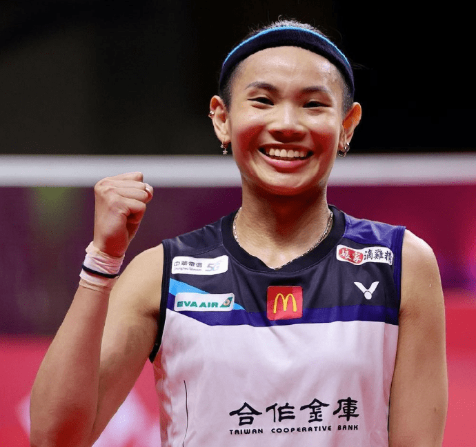 法国队逆转日本队，戴资颖关键制胜