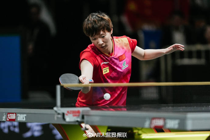 爱游戏娱乐-奥地利队逆转法国队，梁靖崑关键制胜